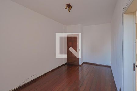 Sala de apartamento à venda com 2 quartos, 52m² em Ipiranga, Belo Horizonte