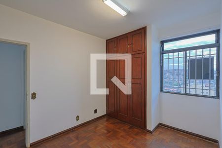 Quarto 1 de apartamento à venda com 2 quartos, 52m² em Ipiranga, Belo Horizonte