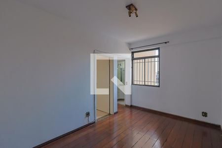 Sala de apartamento à venda com 2 quartos, 52m² em Ipiranga, Belo Horizonte