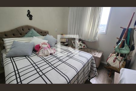Quarto de apartamento para alugar com 1 quarto, 59m² em Boqueirão, Santos