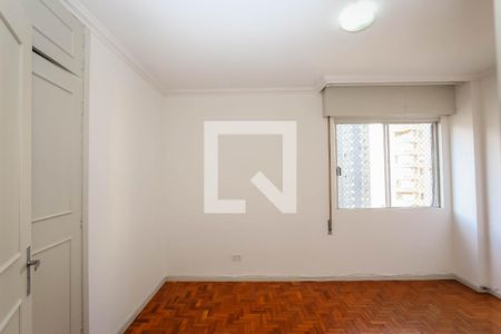 Quarto de apartamento para alugar com 3 quartos, 100m² em Jardim Paulista, São Paulo