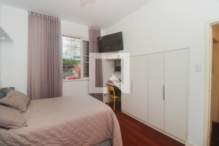 Quarto 2 de apartamento para alugar com 2 quartos, 57m² em Auxiliadora, Porto Alegre