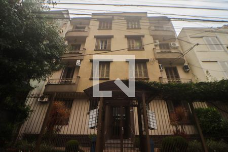 Apartamento à venda com 60m², 2 quartos e sem vagaFachada