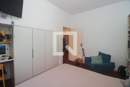 Apartamento à venda com 60m², 2 quartos e sem vagaQuarto 2