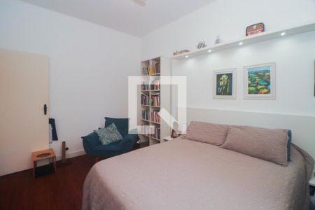 Apartamento à venda com 60m², 2 quartos e sem vagaQuarto 2