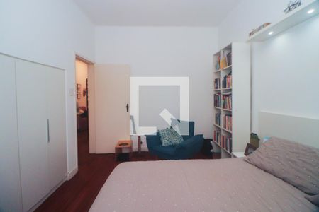 Apartamento à venda com 60m², 2 quartos e sem vagaQuarto 2