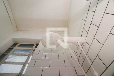 Apartamento à venda com 60m², 2 quartos e sem vagaBanheiro