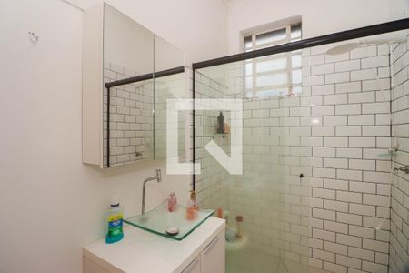 Apartamento à venda com 60m², 2 quartos e sem vagaBanheiro