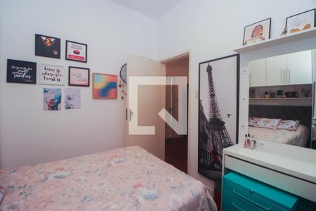 Quarto 1 de apartamento para alugar com 2 quartos, 60m² em Auxiliadora, Porto Alegre