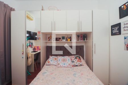 Quarto 1 de apartamento para alugar com 2 quartos, 60m² em Auxiliadora, Porto Alegre