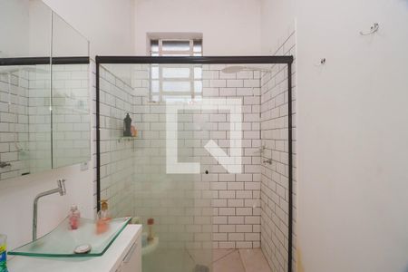 Apartamento à venda com 60m², 2 quartos e sem vagaBanheiro