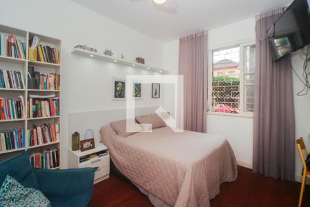 Quarto 2 de apartamento para alugar com 2 quartos, 57m² em Auxiliadora, Porto Alegre
