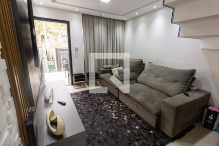 Casa para alugar com 2 quartos, 80m² em Vila Paranaguá, São Paulo
