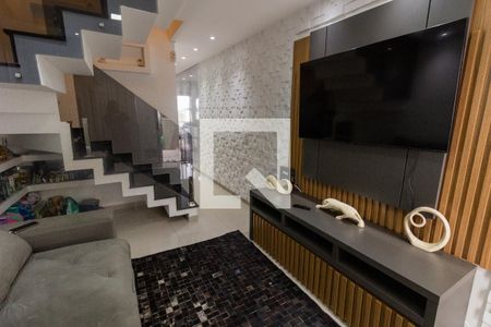 Casa para alugar com 2 quartos, 80m² em Vila Paranaguá, São Paulo