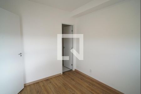 Quarto Suíte de apartamento para alugar com 1 quarto, 31m² em Butantã, São Paulo