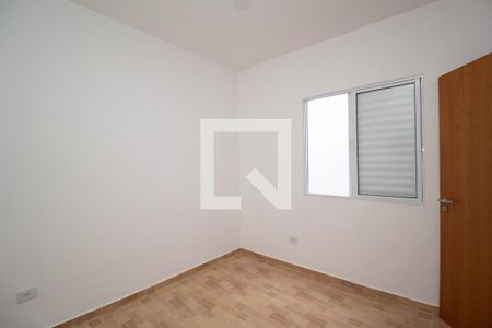 Quarto 1 - Suíte de casa para alugar com 2 quartos, 75m² em Vila São Vicente, São Paulo