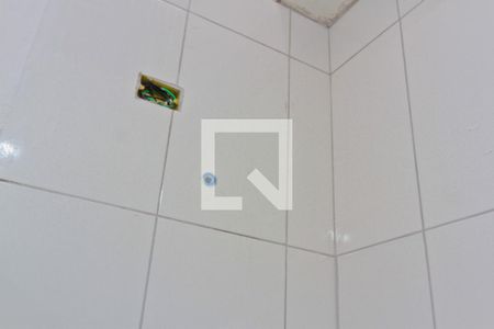 Casa para alugar com 75m², 2 quartos e 2 vagas Casa para alugar com 75m², 2 quartos e 2 vagasBanheiro da Suíte 2