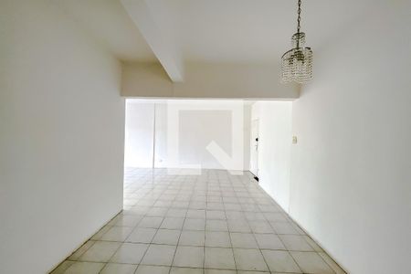 Sala de apartamento para alugar com 3 quartos, 120m² em Vila Oratório, São Paulo