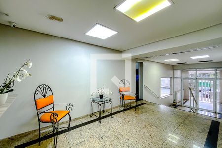 Apartamento para alugar com 120m², 3 quartos e sem vagaÁrea comum