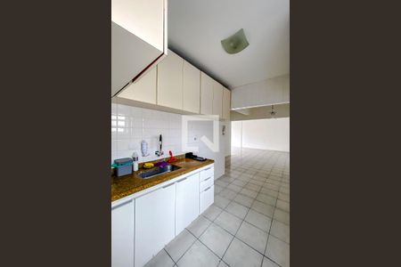 Apartamento para alugar com 120m², 3 quartos e sem vagaCozinha