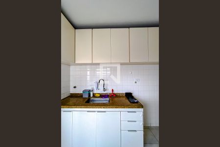 Apartamento para alugar com 120m², 3 quartos e sem vagaCozinha