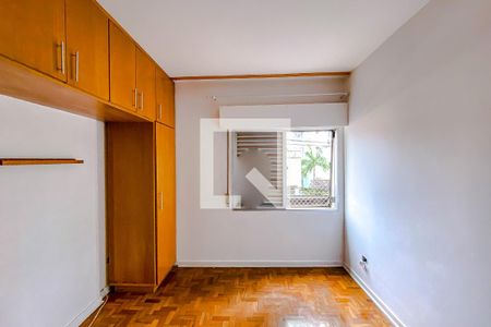Apartamento para alugar com 120m², 3 quartos e sem vagaQuarto 2