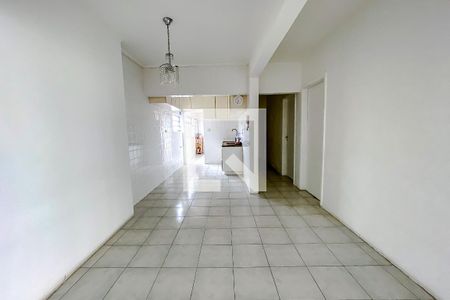 Sala de apartamento para alugar com 3 quartos, 120m² em Vila Oratório, São Paulo