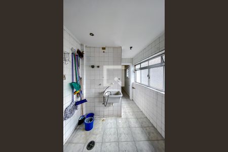 Apartamento para alugar com 120m², 3 quartos e sem vagaÁrea de Serviço