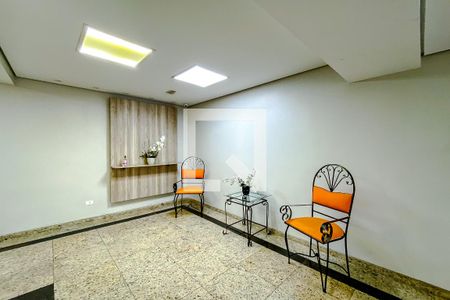 Apartamento para alugar com 120m², 3 quartos e sem vagaÁrea comum