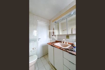 Apartamento para alugar com 120m², 3 quartos e sem vagaBanheiro 2