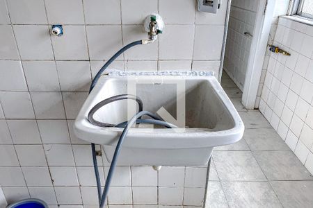 Apartamento para alugar com 120m², 3 quartos e sem vagaÁrea de Serviço