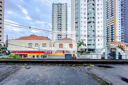 Apartamento para alugar com 120m², 3 quartos e sem vagaVista do Quarto 2