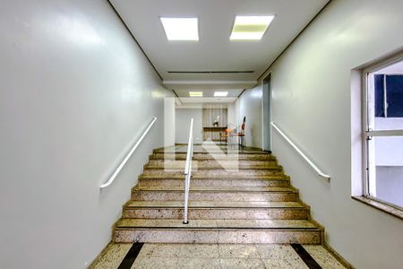 Apartamento para alugar com 120m², 3 quartos e sem vagaÁrea comum