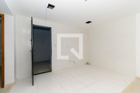 Apartamento à venda com 48m², 2 quartos e sem vaga Apartamento à venda com 48m², 2 quartos e sem vagaCozinha