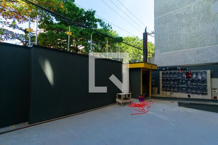 Apartamento à venda com 39m², 2 quartos e sem vaga Apartamento à venda com 39m², 2 quartos e sem vagaÁrea comum