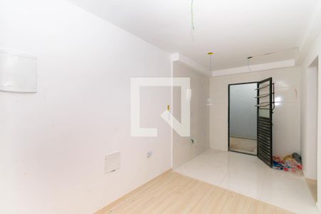 Sala de apartamento à venda com 2 quartos, 39m² em Vila Ré, São Paulo