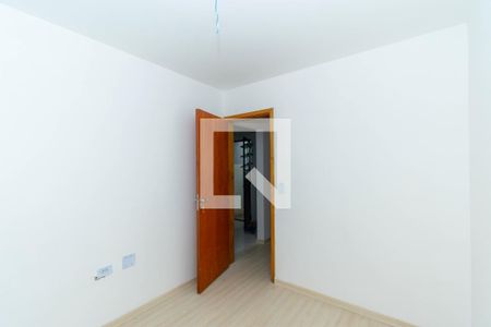 Quarto 1 de apartamento à venda com 2 quartos, 39m² em Vila Ré, São Paulo