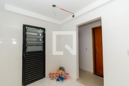 Apartamento à venda com 39m², 2 quartos e sem vaga Apartamento à venda com 39m², 2 quartos e sem vagaCozinha