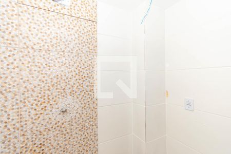 Apartamento à venda com 39m², 2 quartos e sem vaga Apartamento à venda com 39m², 2 quartos e sem vagaBanheiro