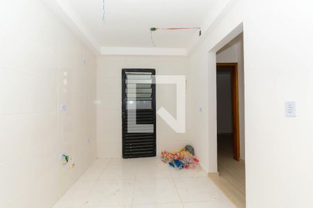 Apartamento à venda com 39m², 2 quartos e sem vaga Apartamento à venda com 39m², 2 quartos e sem vagaCozinha