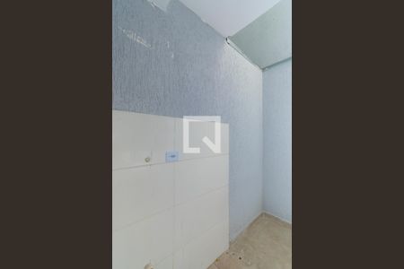 Apartamento à venda com 39m², 2 quartos e sem vaga Apartamento à venda com 39m², 2 quartos e sem vagaÁrea de Serviço