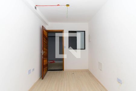 Sala de apartamento à venda com 2 quartos, 39m² em Vila Ré, São Paulo