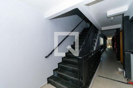 Apartamento à venda com 39m², 2 quartos e sem vaga Apartamento à venda com 39m², 2 quartos e sem vagaÁrea comum