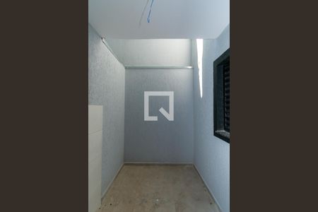 Apartamento à venda com 39m², 2 quartos e sem vaga Apartamento à venda com 39m², 2 quartos e sem vagaÁrea de Serviço