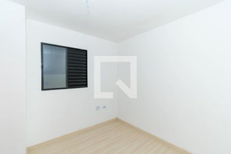 Quarto 2 de apartamento à venda com 2 quartos, 39m² em Vila Ré, São Paulo