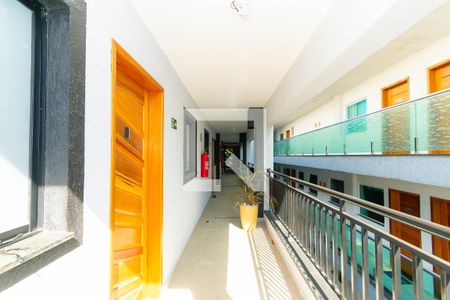 Apartamento à venda com 39m², 2 quartos e sem vaga Apartamento à venda com 39m², 2 quartos e sem vagaÁrea comum