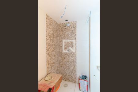 Apartamento à venda com 39m², 2 quartos e sem vaga Apartamento à venda com 39m², 2 quartos e sem vagaBanheiro