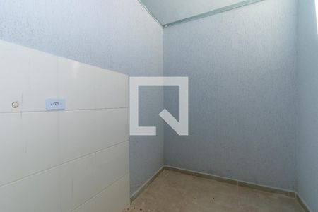 Apartamento à venda com 39m², 2 quartos e sem vaga Apartamento à venda com 39m², 2 quartos e sem vagaÁrea de Serviço