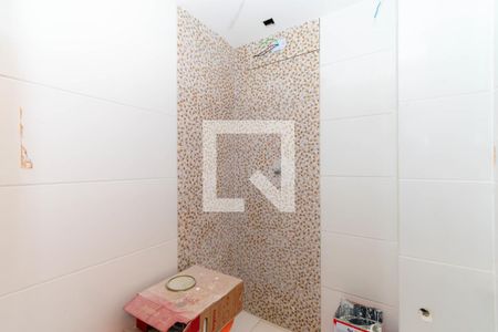 Apartamento à venda com 39m², 2 quartos e sem vaga Apartamento à venda com 39m², 2 quartos e sem vagaBanheiro