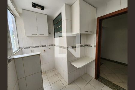 Apartamento para alugar com 2 quartos, 80m² em Castelo, Belo Horizonte